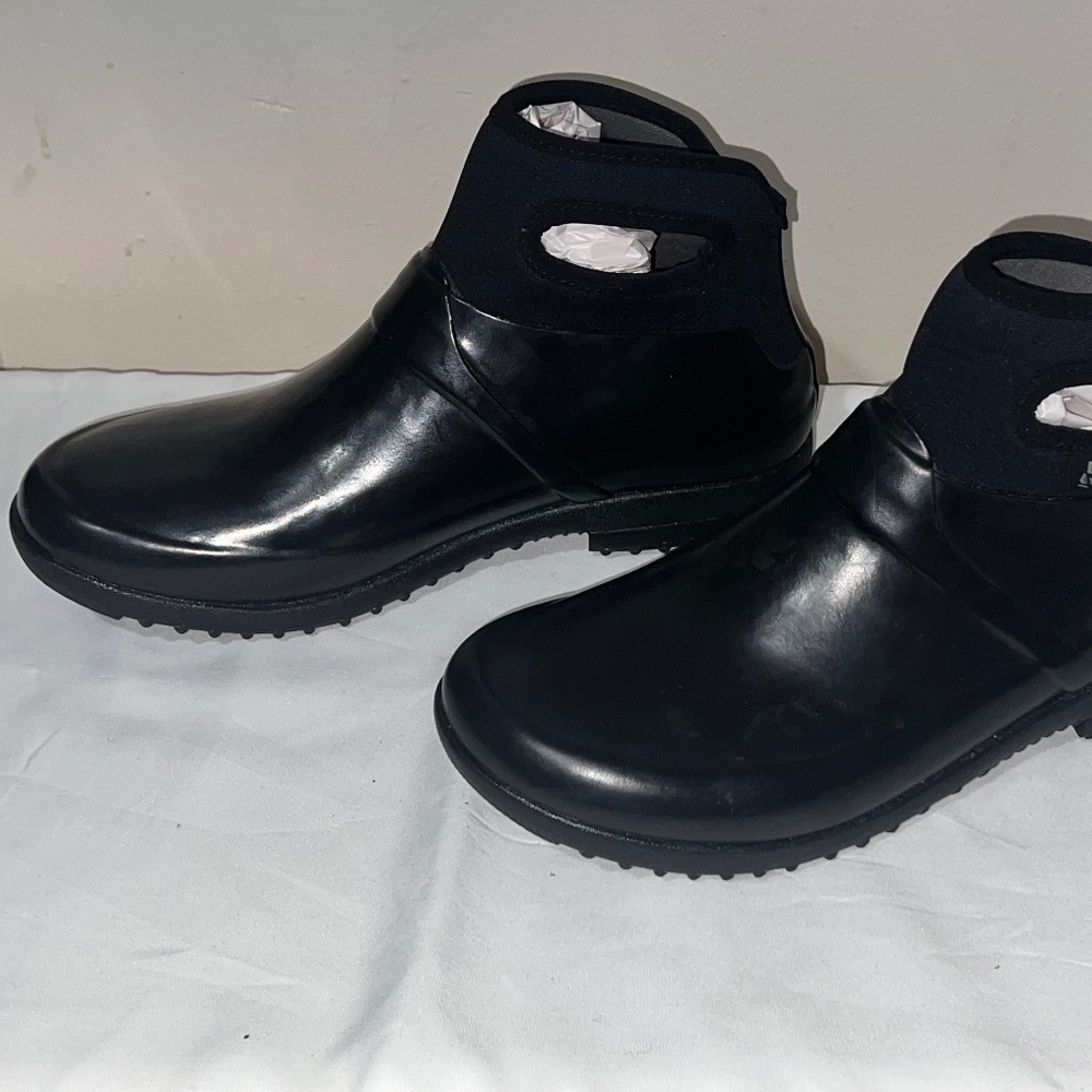 BOGS Seattle Chukka Boot - Picture 3 of 8